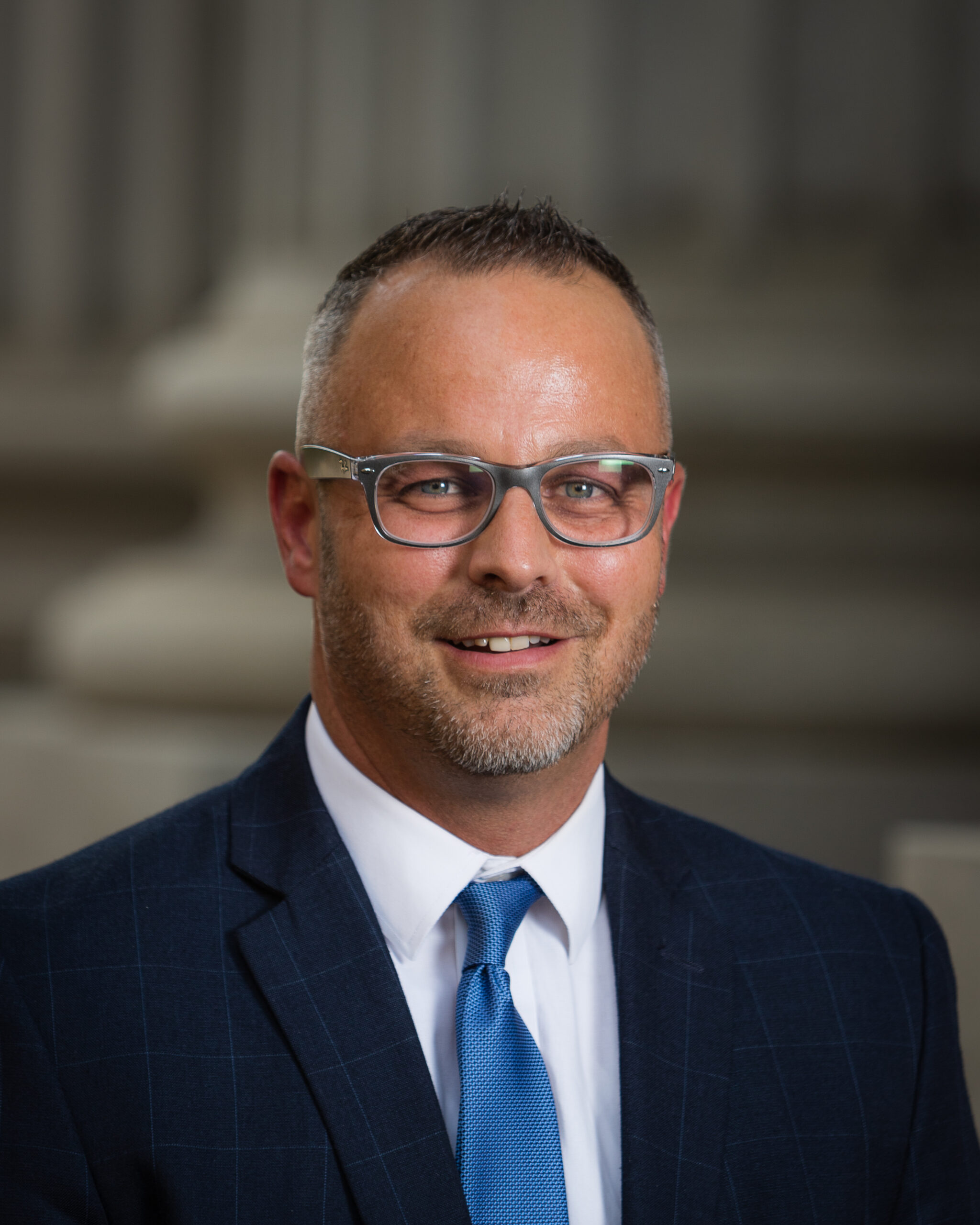 Craig Stagner what to do if ive been charged with a crime scaled